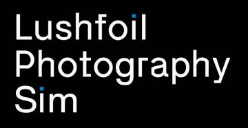 Lushfoil Logo