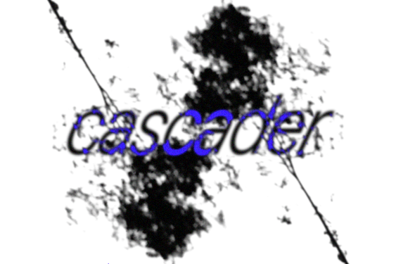 cascader logo